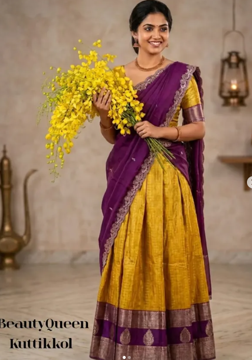 MAJANDA VIOLET DHAVANI